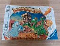 Tip Toi Spiel - Schatzsuche in der Buchstabenburg Niedersachsen - Aurich Vorschau