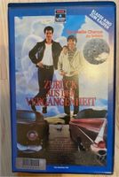 VHS Film Zurück aus der Vergangenheit Nordrhein-Westfalen - Mechernich Vorschau