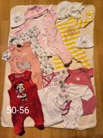 Kleidung für Mädchen 50-56 (9 Stück) Nordrhein-Westfalen - Moers Vorschau