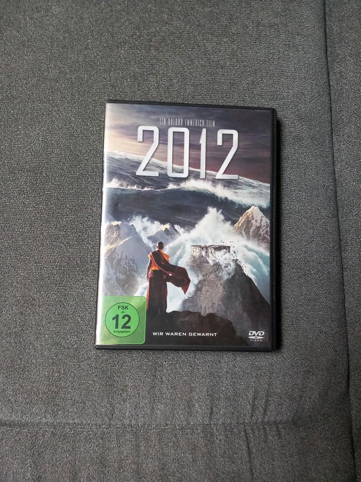 DVD Sammlung in Bremen