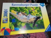 Puzzle mit 300 Teilen Hessen - Bad Vilbel Vorschau