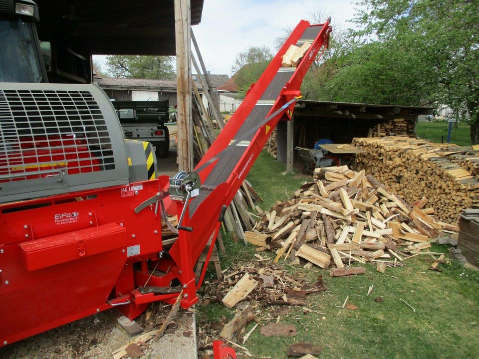 Sägespaltautomat m. Förderband, Hakki Pilke, Holzspalter, Säge in Bayern -  Breitenbrunn i.d. Oberpfalz | Gebrauchte Agrarfahrzeuge kaufen | eBay  Kleinanzeigen ist jetzt Kleinanzeigen