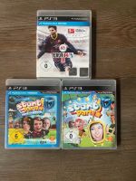PlayStation Spiele PS3 Spiele Aubing-Lochhausen-Langwied - Aubing Vorschau