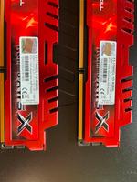 2x 8 GB DDR3 RAM Riegel Bayern - Teisendorf Vorschau
