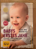 Babys erstes Jahr München - Sendling-Westpark Vorschau