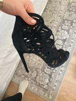 Highheels 37 Brandenburg - Frankfurt (Oder) Vorschau