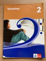 Spielpläne 2 ISBN 978-3-12-175013-9 Rheinland-Pfalz - Plaidt Vorschau