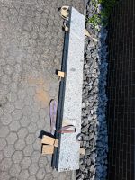 Treppenstufen Granit 2 Stück Rheinland-Pfalz - Wirges   Vorschau
