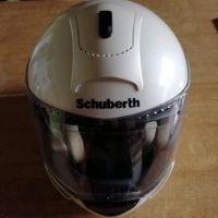 Schuberth C3 Lady Edition Gr. S 54/55 Saarland - Wadern Vorschau