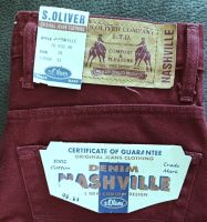 s Oliver Nashville Damen Jeans 29/32 *NEU* Rheinland-Pfalz - Konz Vorschau