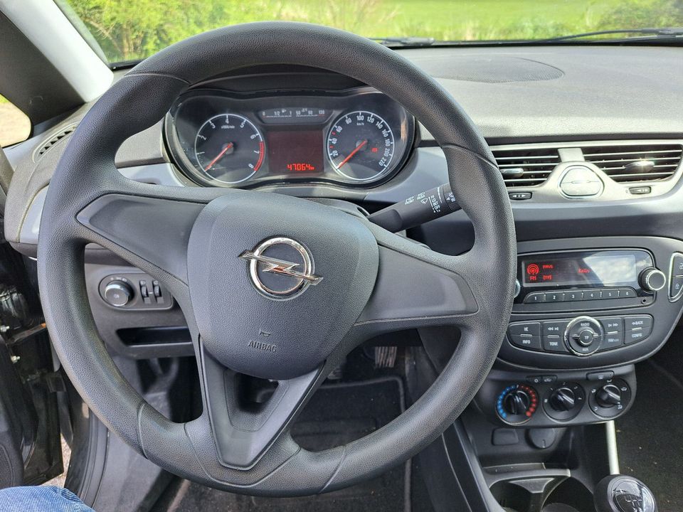 Opel Corsa E Selection**Top**Garantie** in Lebach