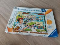 Tiptoi Puzzle Ravensburger BEIM KINDERARZT Hilfst du mir 0523 Hessen - Egelsbach Vorschau