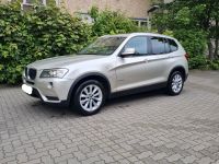 BMW X3 xDrive20d,Bi-Xenon,Leder,Navi,Klimaautomatik Brandenburg - Mittenwalde Vorschau
