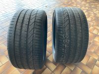 Pirelli 315/30 R22 107Y P Zero N0 XL FR Nordrhein-Westfalen - Wülfrath Vorschau