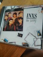 INXS - The Swing (CD) Niedersachsen - Göttingen Vorschau