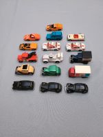 16 x Matchbox 80 Jahre Nordrhein-Westfalen - Geldern Vorschau