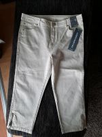 Caprihose Damen, Hose Sommer Damen Gr. 40 NEU Bayern - Thierhaupten Vorschau