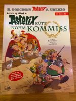 R. Goscinny/A. Uderzo  Asterix KÜTT NOHM KOMMISS Rheinland-Pfalz - Dittelsheim-Heßloch Vorschau