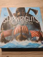 Gesellschaftsspiel Shipwrights of the North Sea Nordrhein-Westfalen - Werne Vorschau