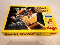 HABA "Buddel-Wuddel" (6-99 Jahre, 2-4 Spieler) Nürnberg (Mittelfr) - Oststadt Vorschau