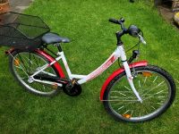 Sehr gut erhaltenes Kinderfahrrad 24 Zoll Köln - Ehrenfeld Vorschau