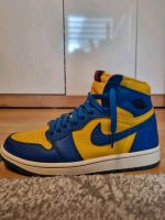 Nike Jordan 1 high gr.39 *wie neu* Rheinland-Pfalz - Sinzig Vorschau