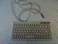 Mini Compact Tastatur Key Sonic Nordrhein-Westfalen - Reichshof Vorschau