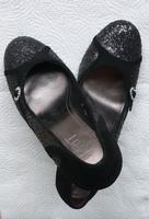 Gala-Pumps von Esprit schwarz festlich Berlin - Zehlendorf Vorschau
