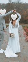 Brautkleid/Hochzeitskleid Nordrhein-Westfalen - Hagen Vorschau