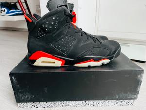 Black infrared 6 2014 sales