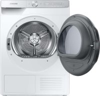 SAMSUNG DV91T8240SH Wär­me­pum­pen­trock­ner (9 kg, A+++, Weiß) Hannover - Mitte Vorschau