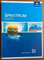 Spektrum Physik SI, ISBN 978 3 507 86880 9 Rheinland-Pfalz - Trier Vorschau