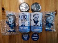 Funko Vinyl Soda - The Year Without A Santa Claus: Snow Miser Hessen - Bad Schwalbach Vorschau