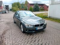 Schöner BMW 320i Niedersachsen - Papenburg Vorschau