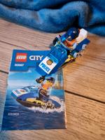 Lego City Jetski 30567 Rheinland-Pfalz - Fußgönheim Vorschau