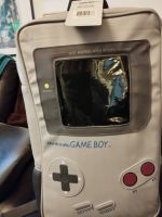 Nintendo Gameboy Retro Rucksack Nordrhein-Westfalen - Halver Vorschau