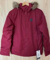 Billabong Skijacke "NEU mit Etikett" Gr. 176 S Winterjacke rot Nordrhein-Westfalen - Höxter Vorschau