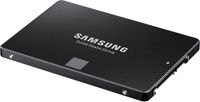 SUCHE: Samsung SSD 750 EVO 500GB MZ-750500BW SATA SSD Hessen - Wölfersheim Vorschau