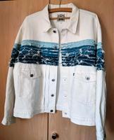 Levi's Herren Jeansjacke Gr. M Relaxed Fit Meer Saarbrücken-Dudweiler - Dudweiler Vorschau