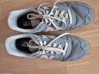 New Balance Sneaker Nordrhein-Westfalen - Bergisch Gladbach Vorschau