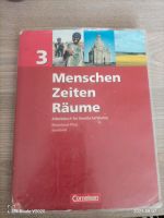 Arbeitsbuch für Gesellschaftslehre ISBN 978-3-06-064419-3 Rheinland-Pfalz - Hochspeyer Vorschau