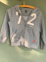 Nike Sweatjacke Übergangsjacke Sachsen - Görlitz Vorschau