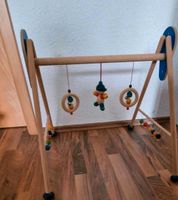 Hess Spielbogen Holzspielzeug Newborn Baby Spielzeug Thüringen - Kahla Vorschau