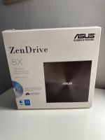 ASUS ZenDrive SDRW-08U7M-U extern DVD Brenner Bayern - Altenstadt an der Waldnaab Vorschau