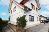 Bezugsfreies 2-Familienhaus mit ELW und tollem Ausblick in schöner Feldrandlage Bayern - Großostheim Vorschau