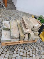 Granit Bordsteine Bayern - Thierhaupten Vorschau