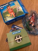 Neu OVP - Playmobil 4735 Fußballspieler Niederlande Altona - Hamburg Othmarschen Vorschau