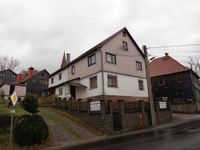 Einfamilienhaus im kleinen Thüringer Wald Thüringen - Wichtshausen Vorschau