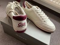 Gant Sneaker, Größe 40, neu und ungetragen Dresden - Klotzsche Vorschau