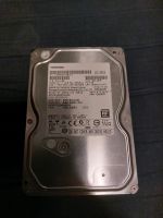 1 TB Toshiba HDD Festplatte Dortmund - Aplerbecker Mark Vorschau